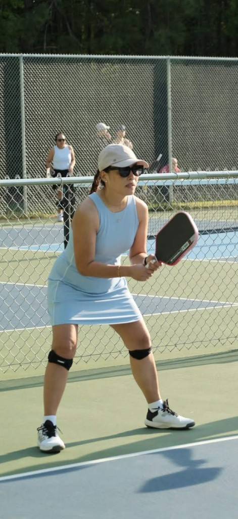 Charmeigne Pineda