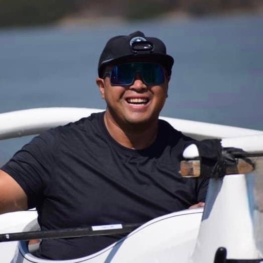 Jeffrey Dang
