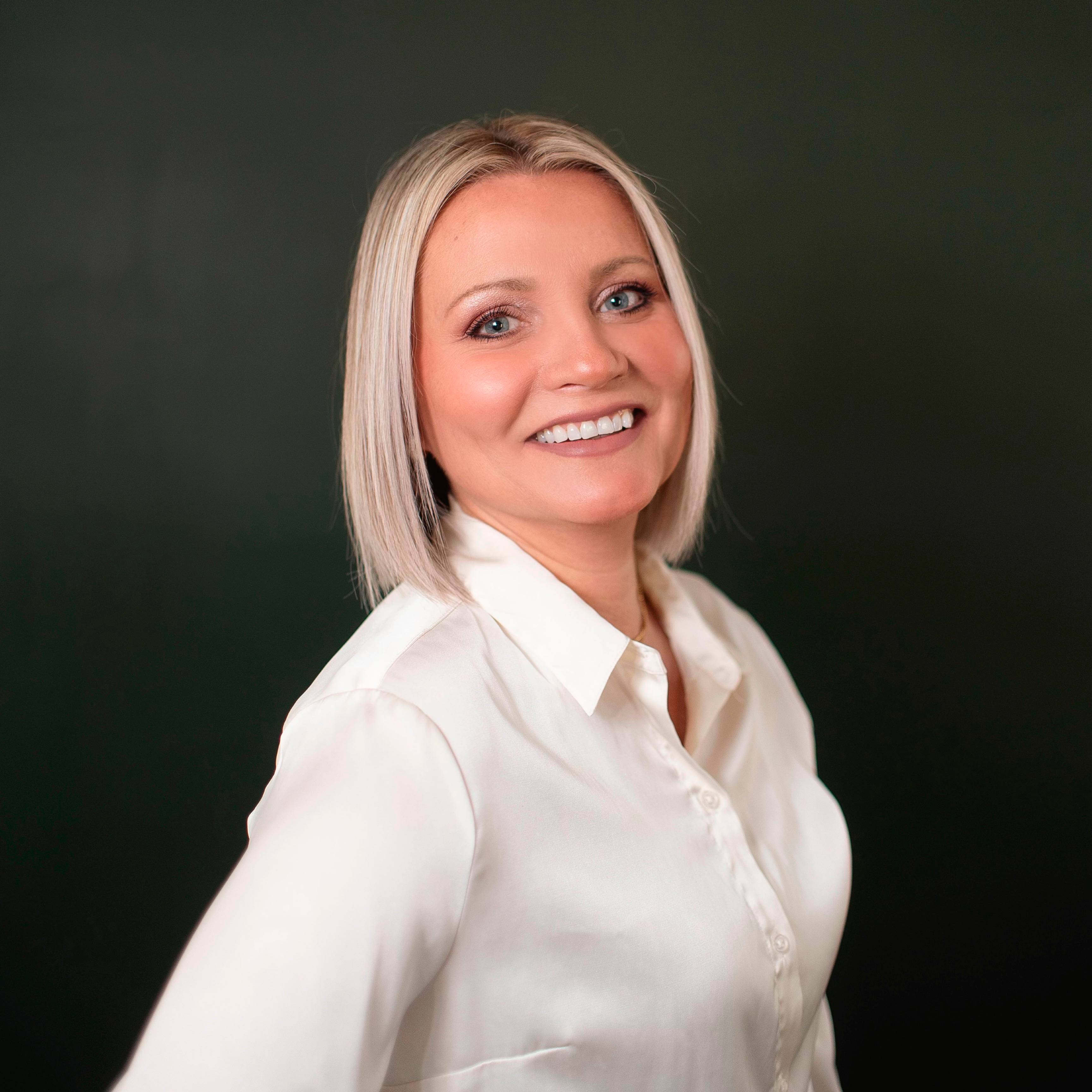 Tara Blosser