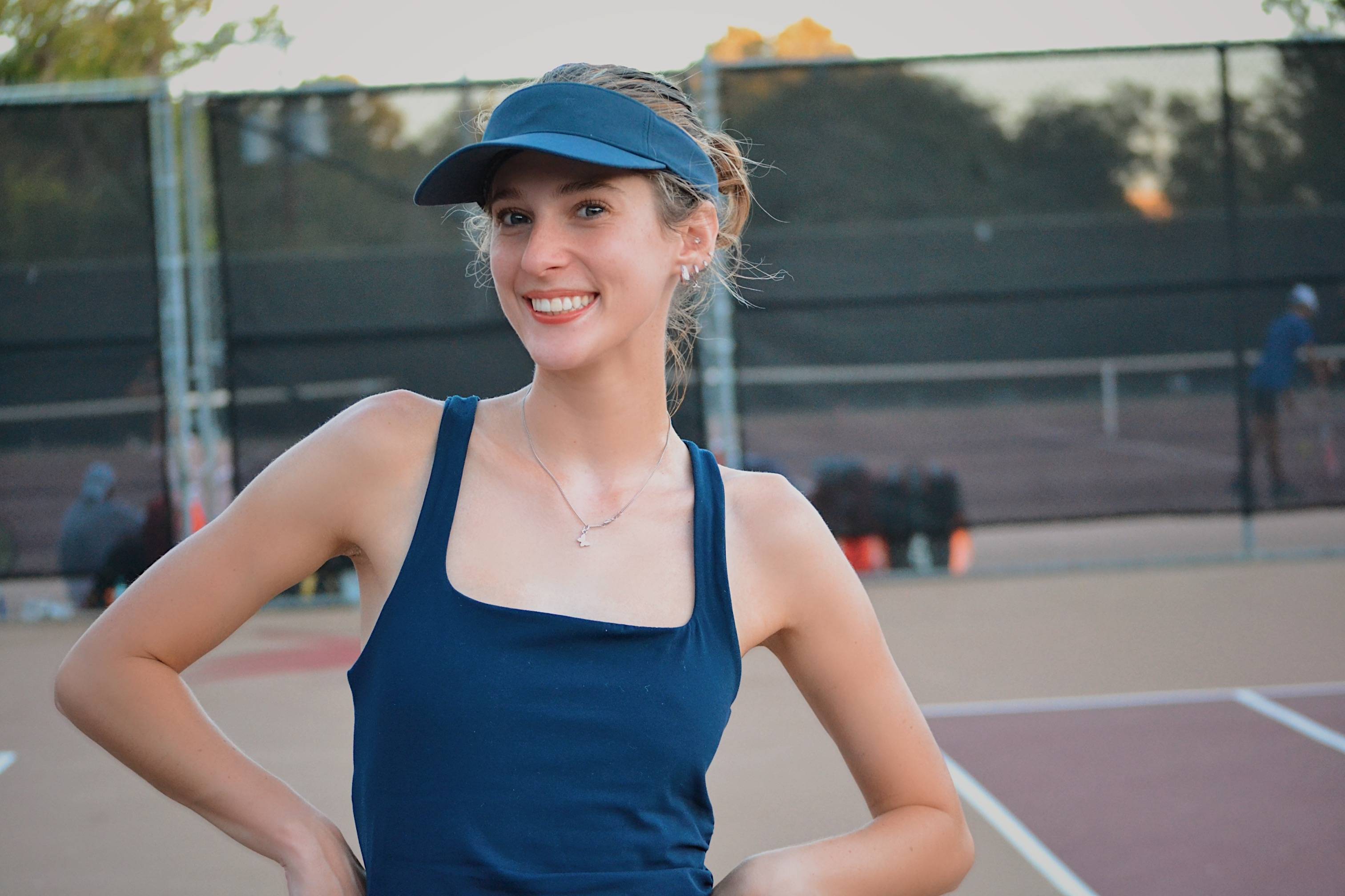 Sophia Norwood