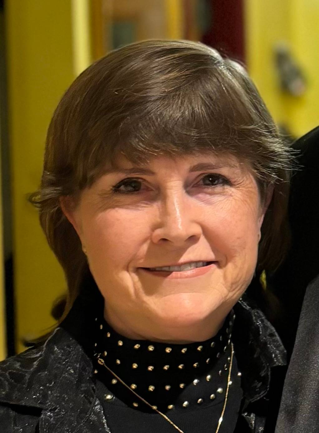 Kathryn Wagener