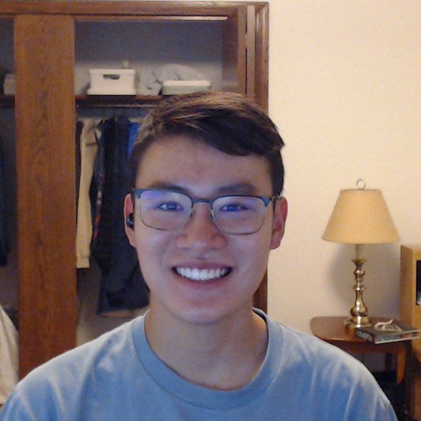 Dominic Mao