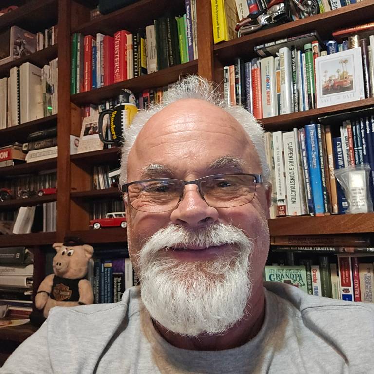 Eric Mihalik