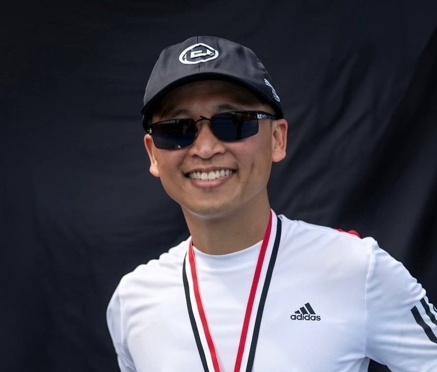 Linh Truong