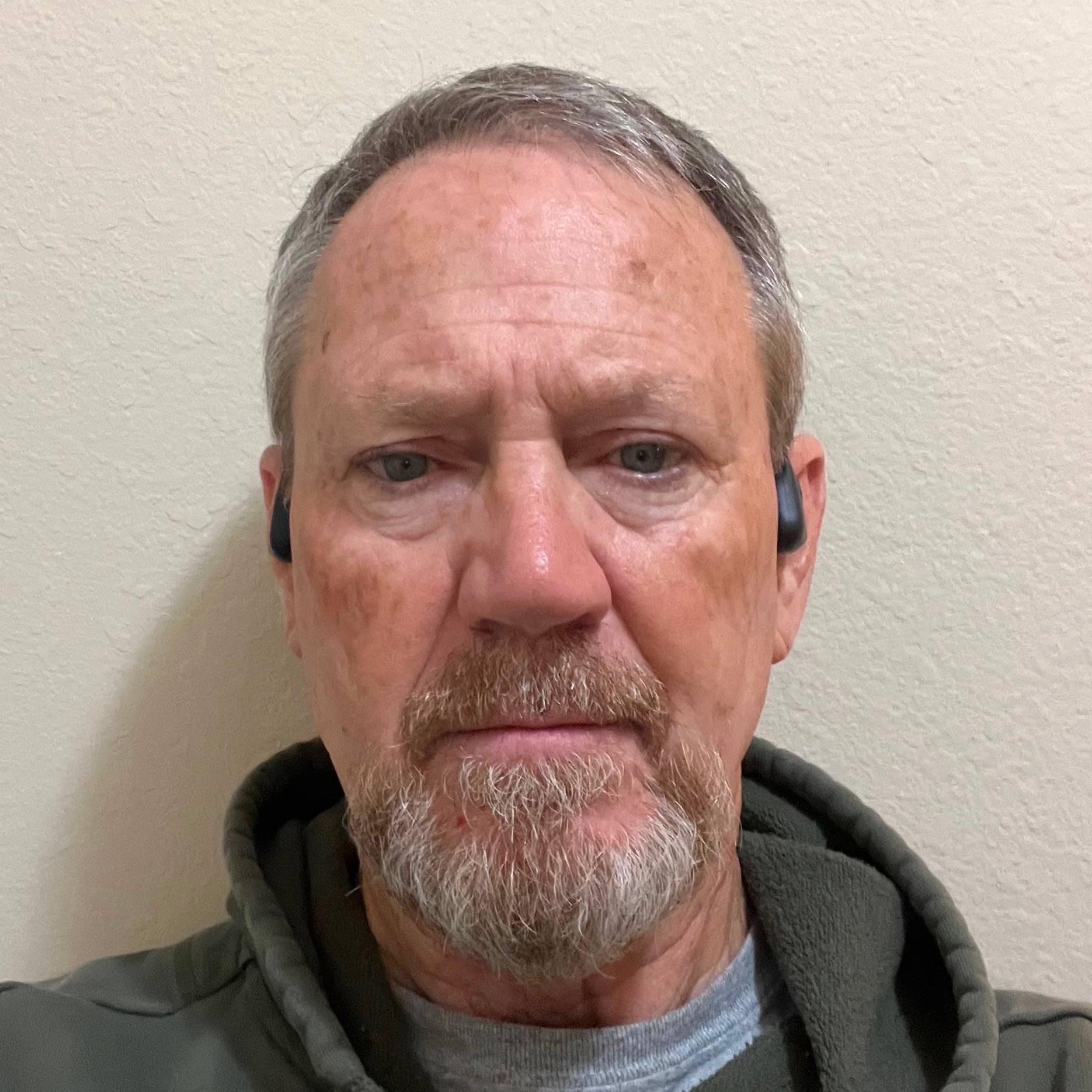 Mike Wessinger