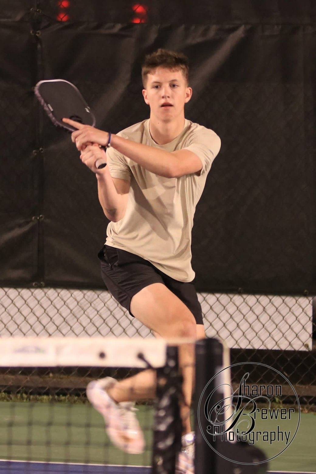 Baylor Morton