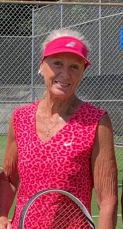 Jan Worthington Vick