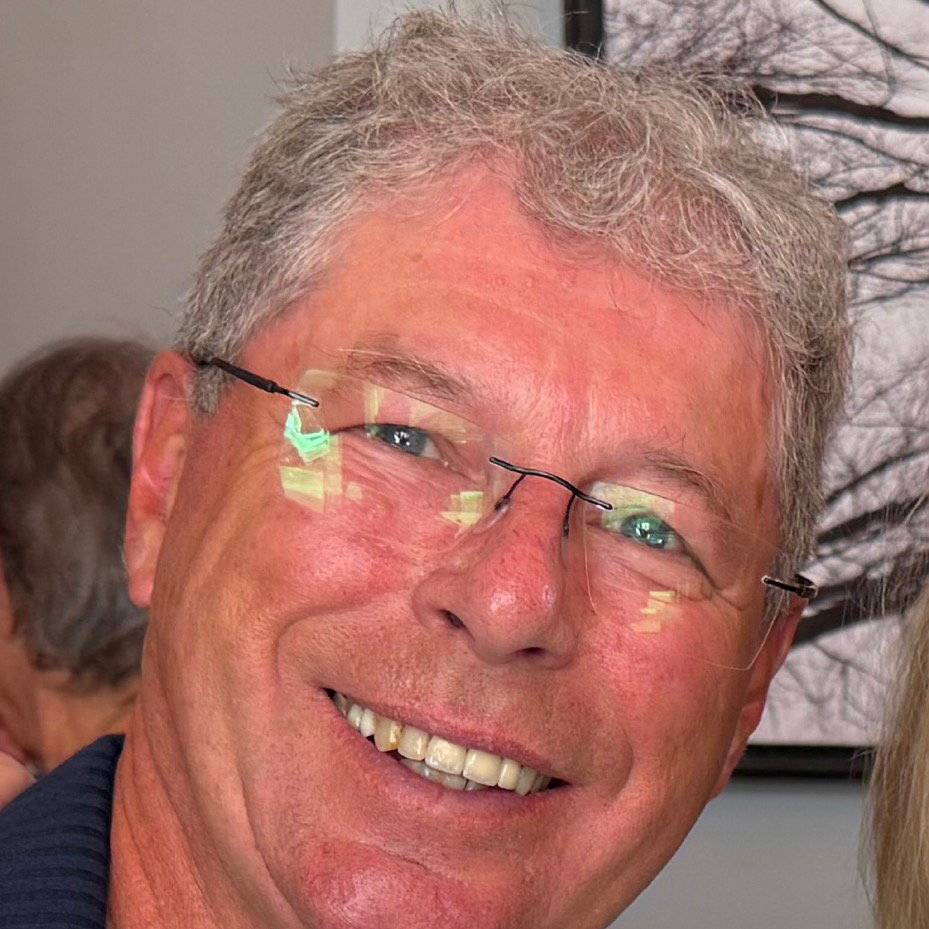 Mark Bolender