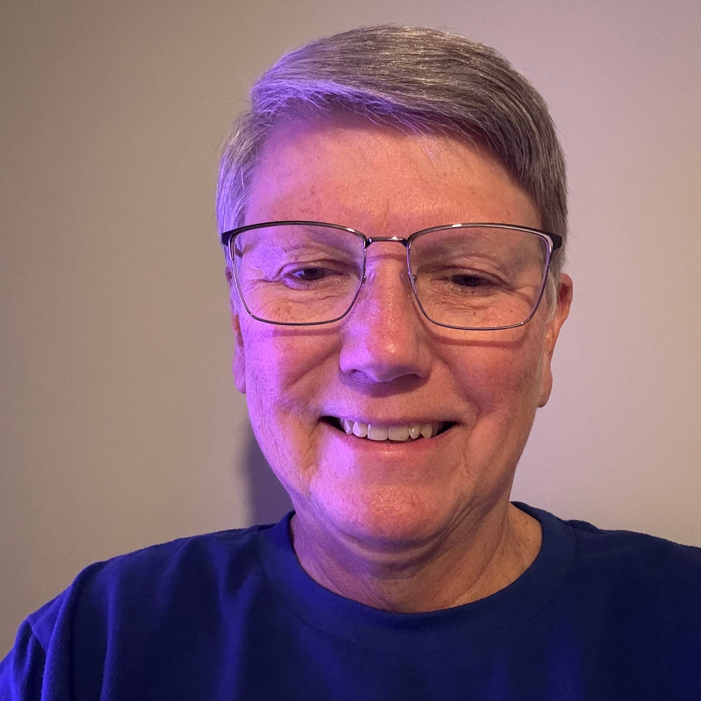 Sharon Powell
