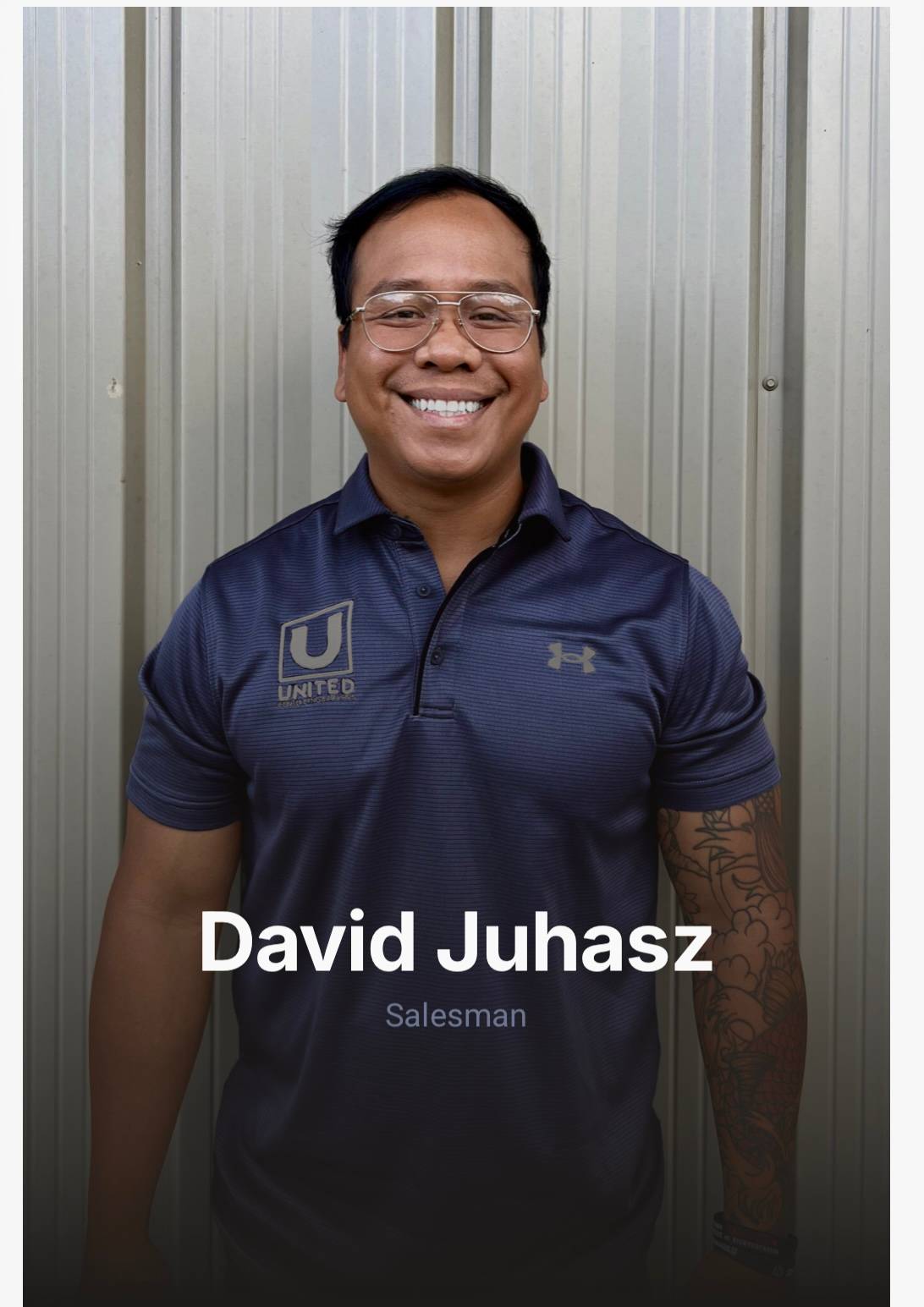 David Juhasz