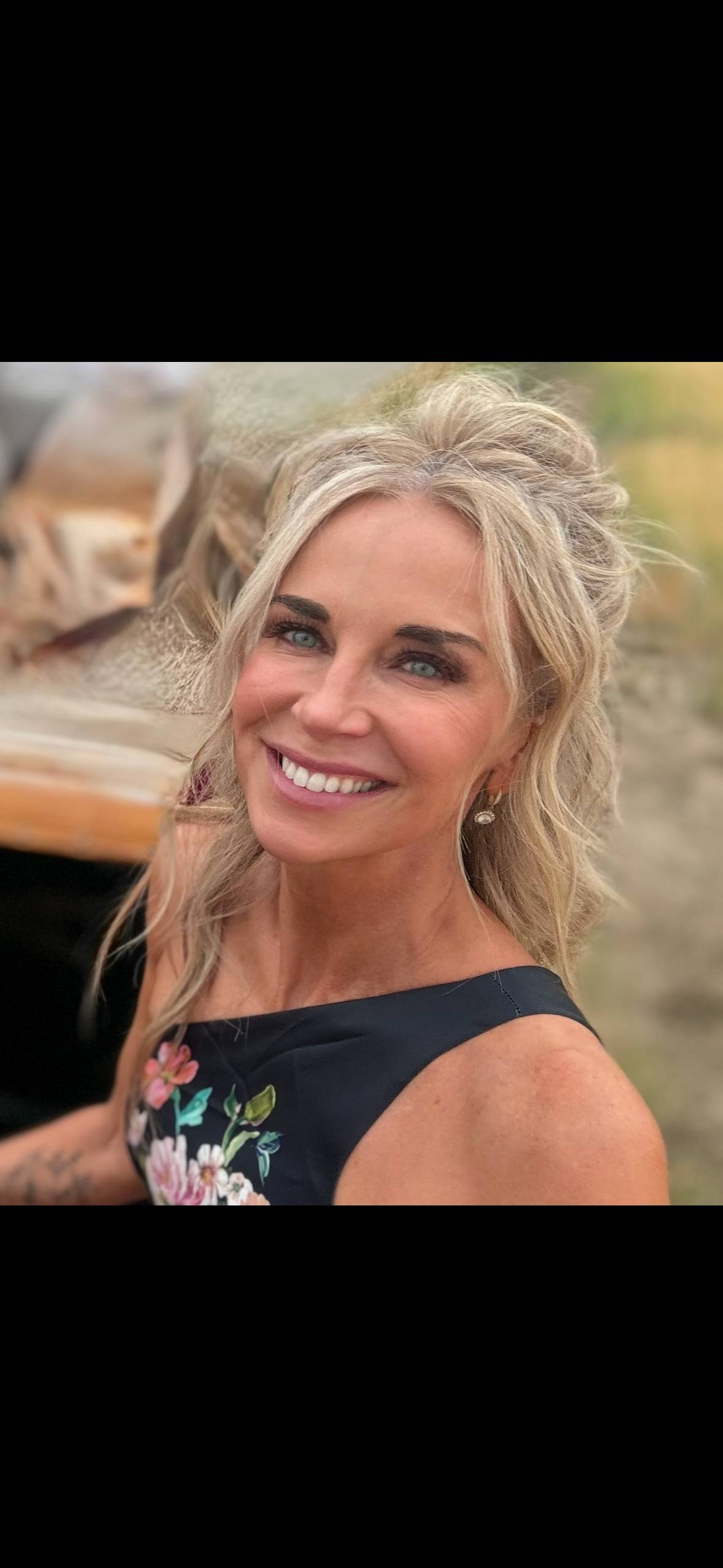 Kim Seaton