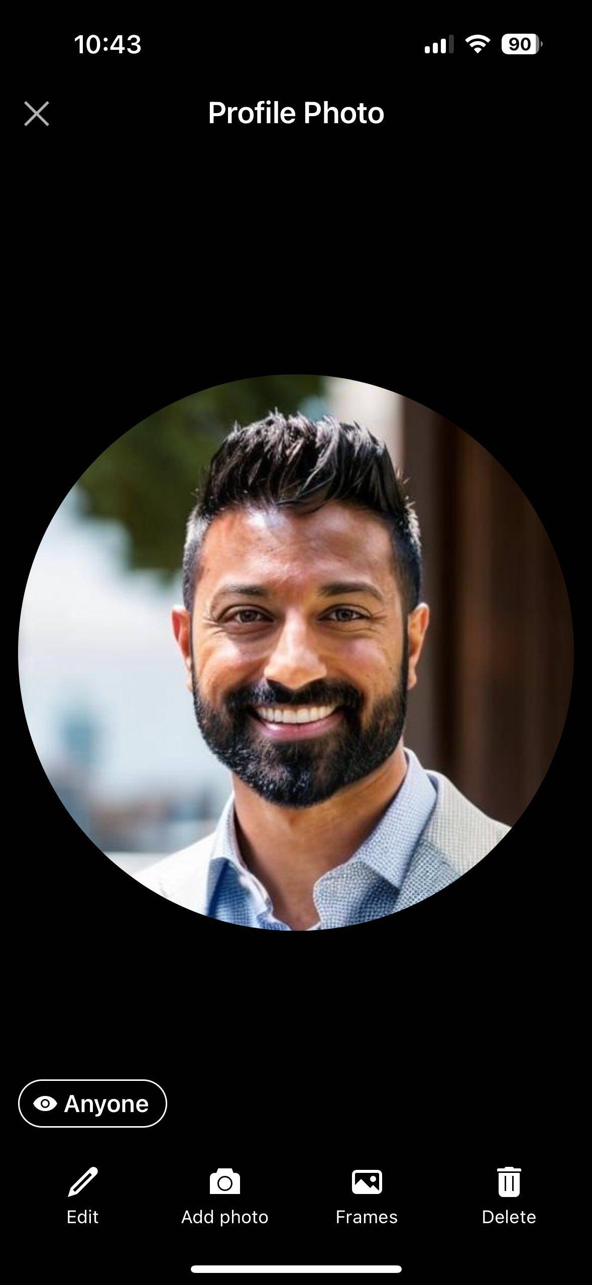 Anish Patel