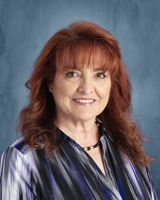 Sandra Kines