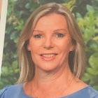  Christine Robbins