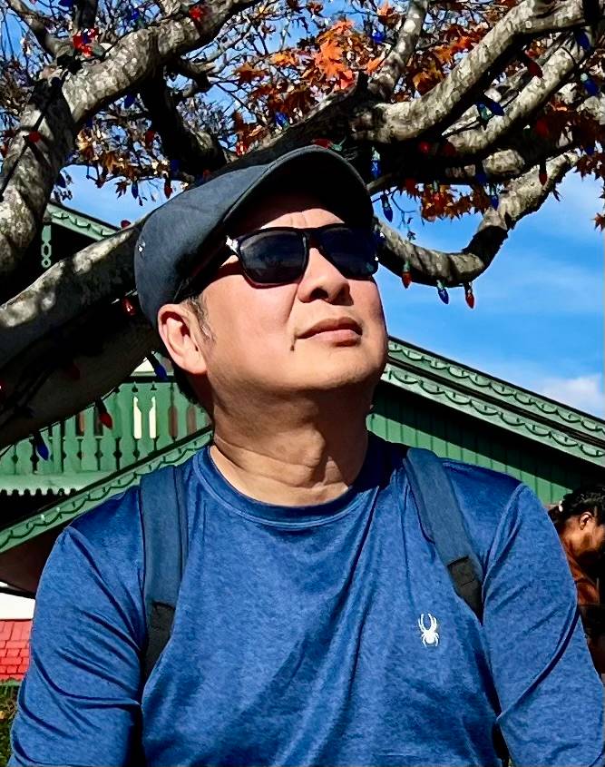Duc (Duke) Nguyen