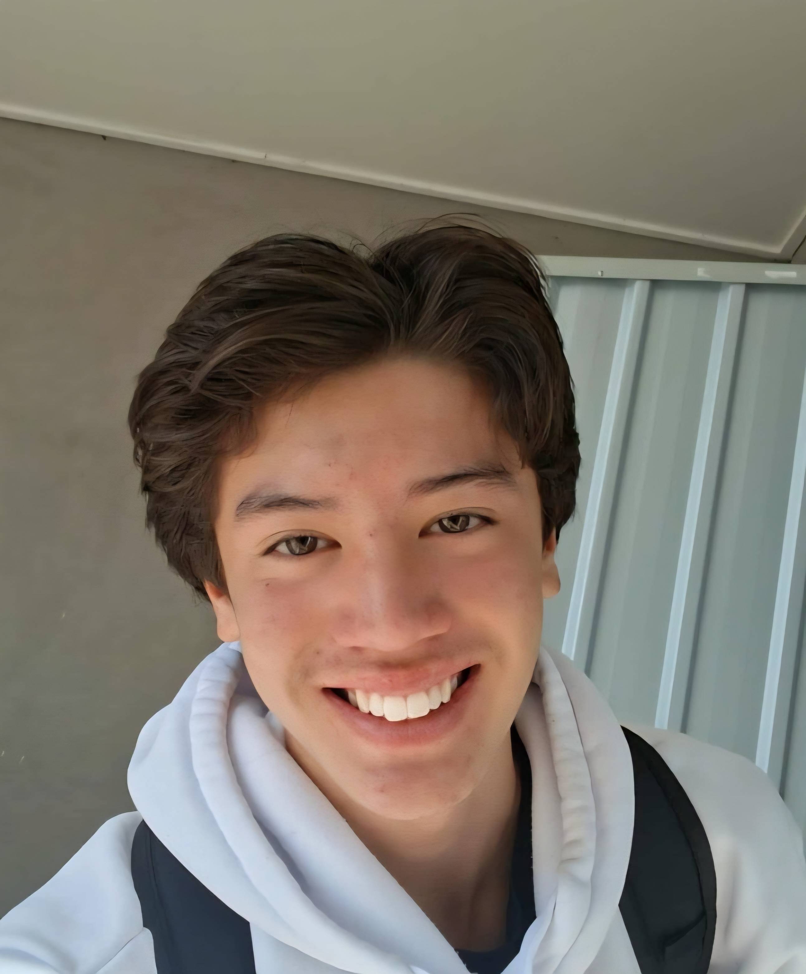 Darius Radulovich