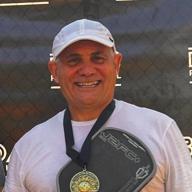 Michael Della Polla