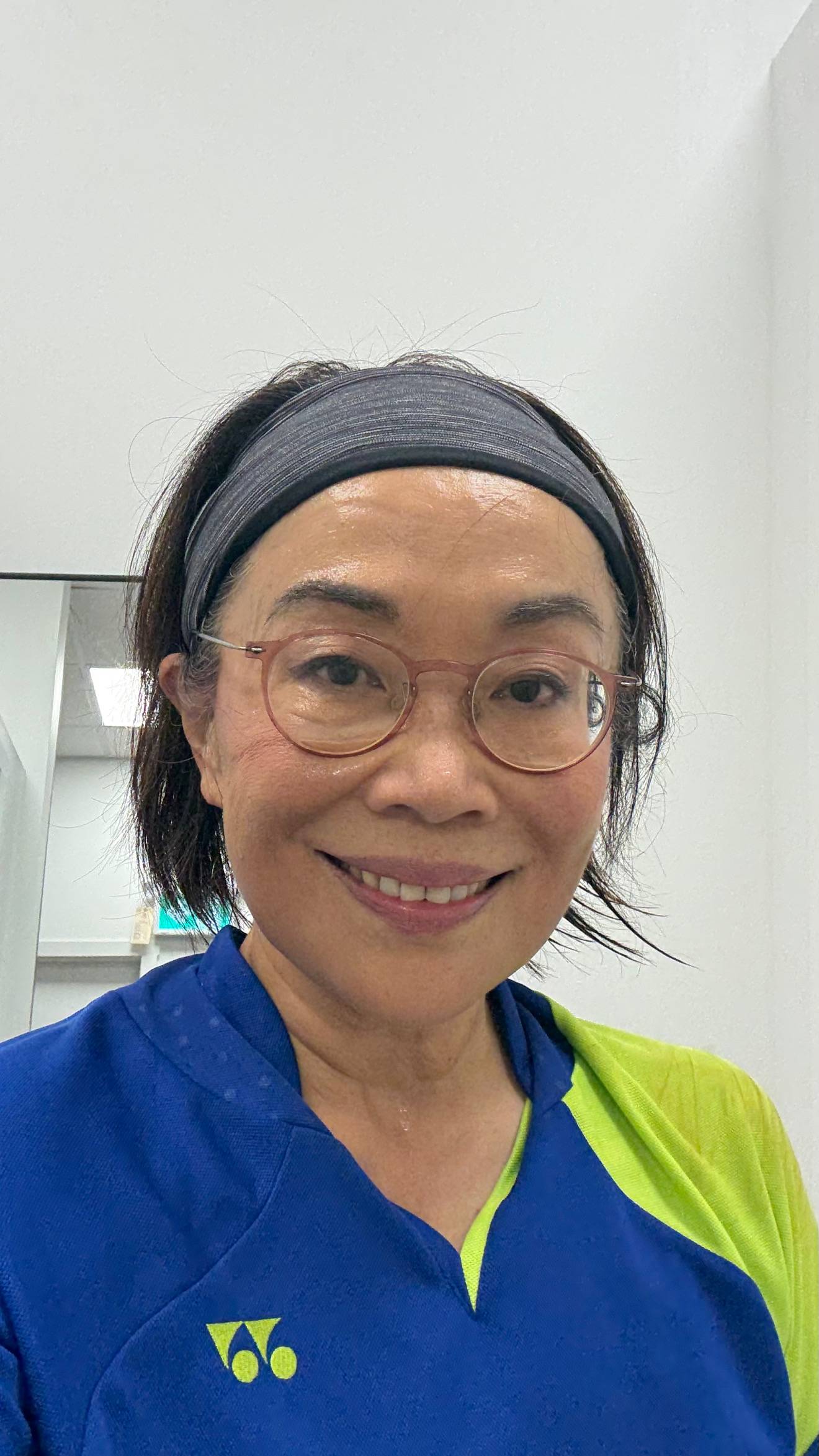 Vicky Zheng