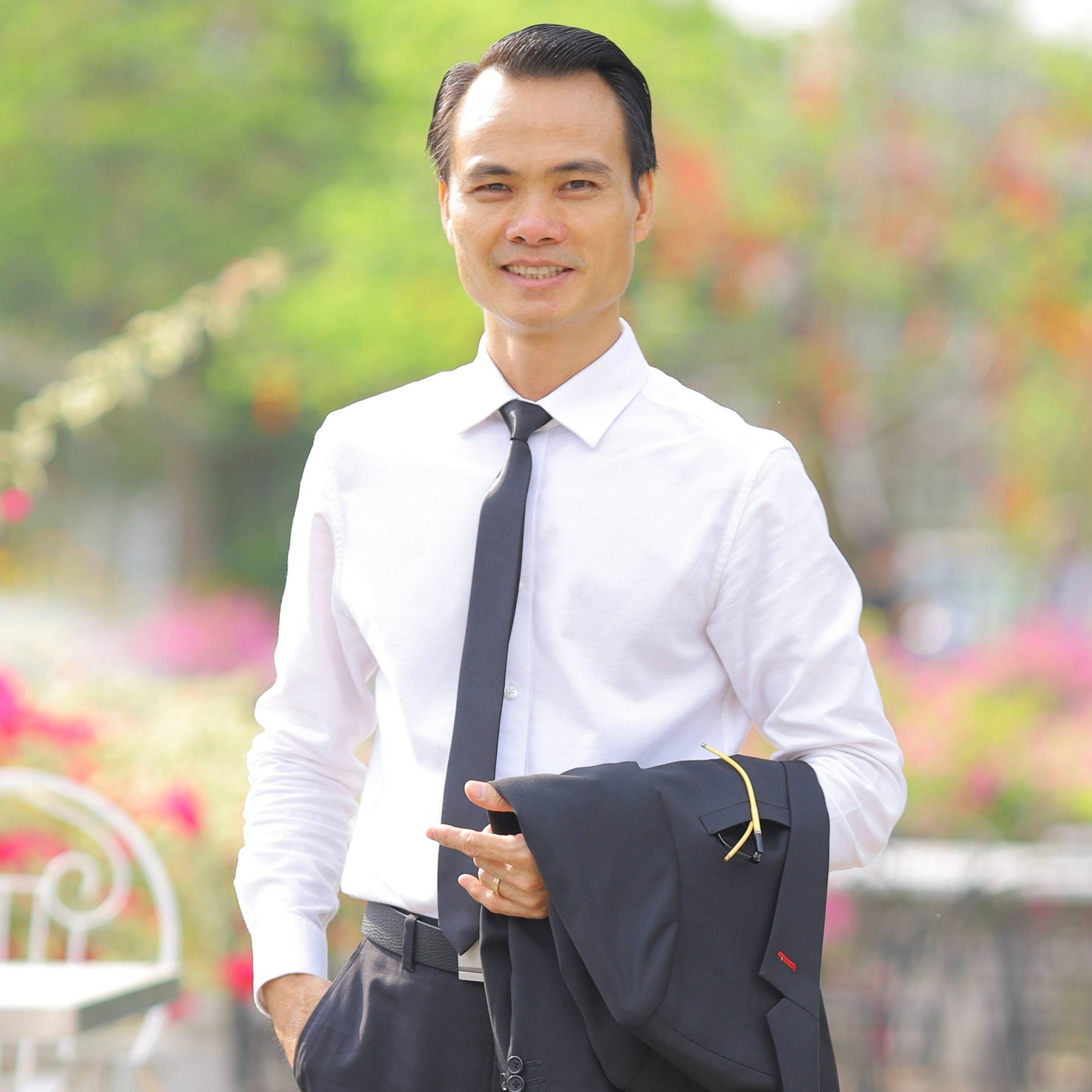 Duc Nguyen