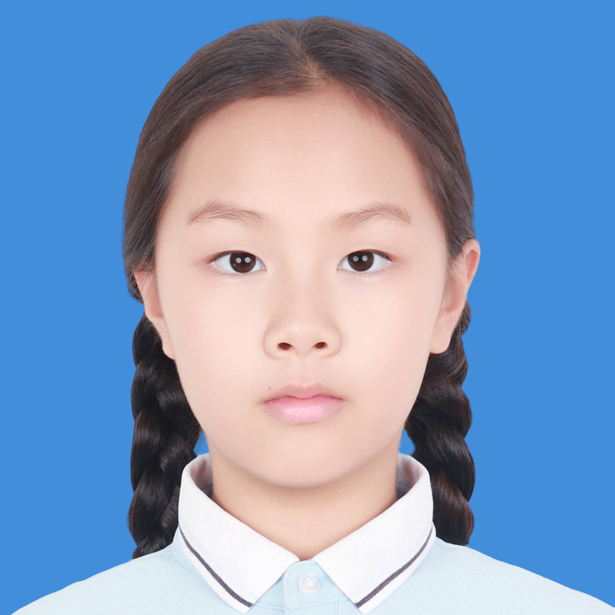 Yunxi Zhang