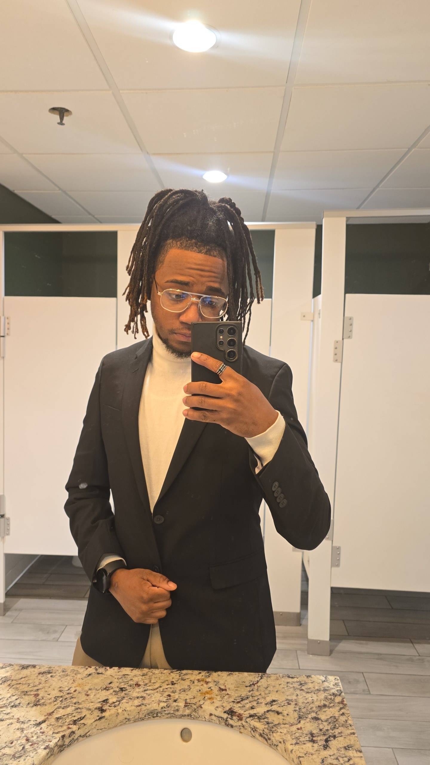 Tyler Sanders