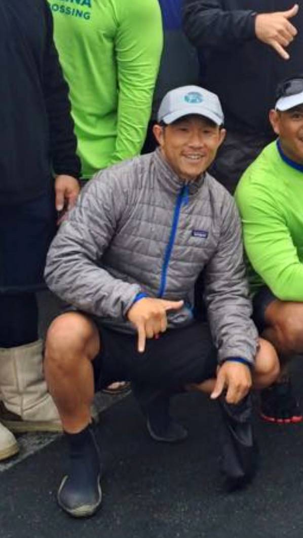 Christopher Wong