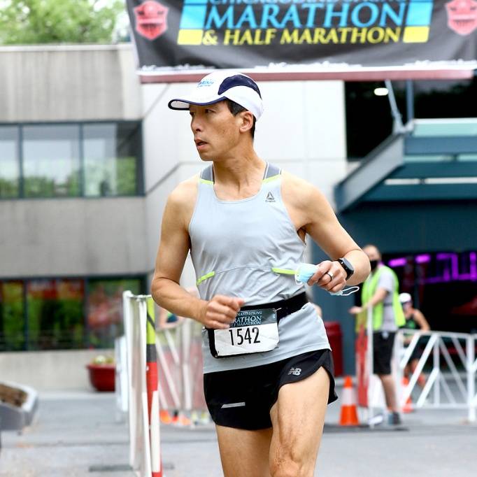 Francis Wai