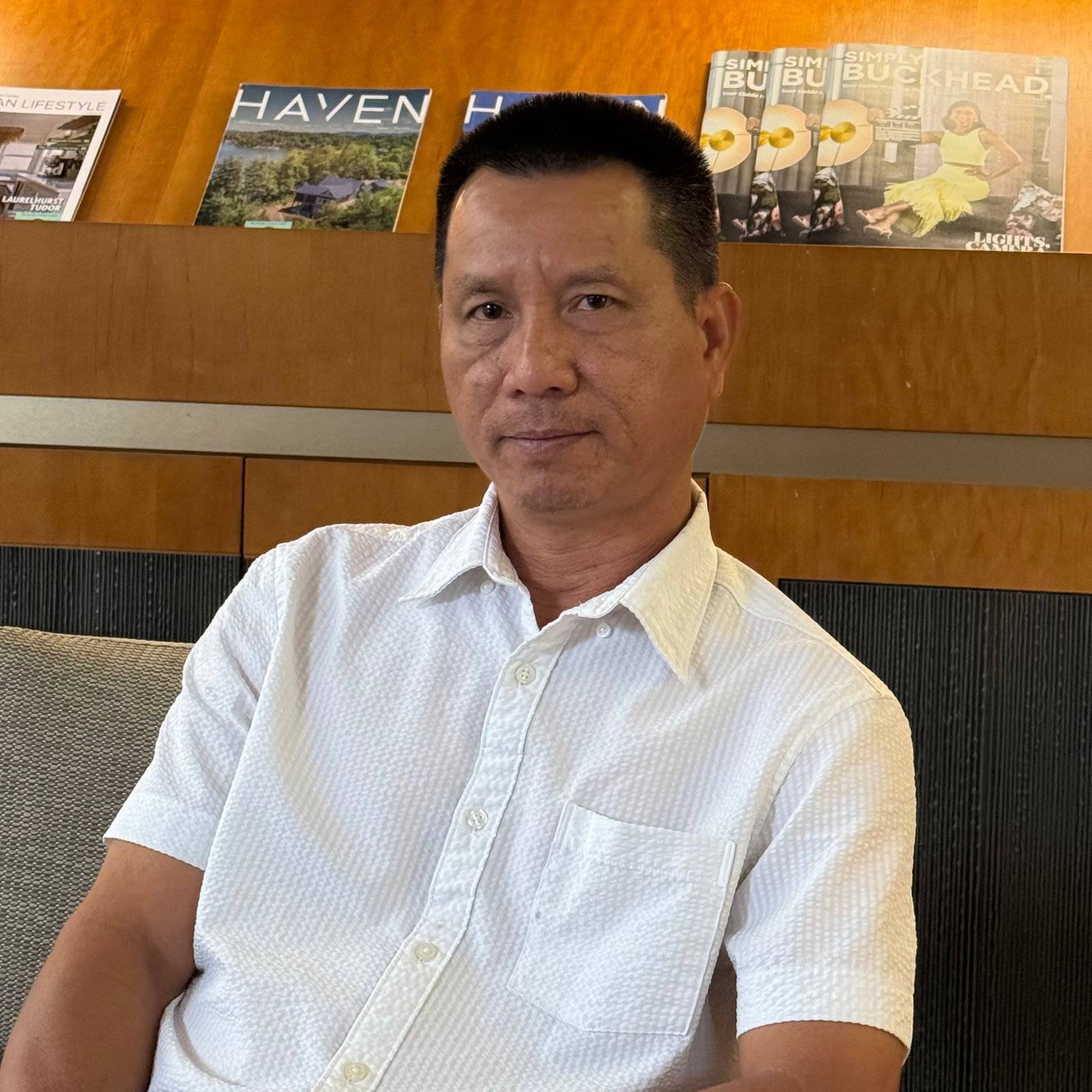 Thai Vo