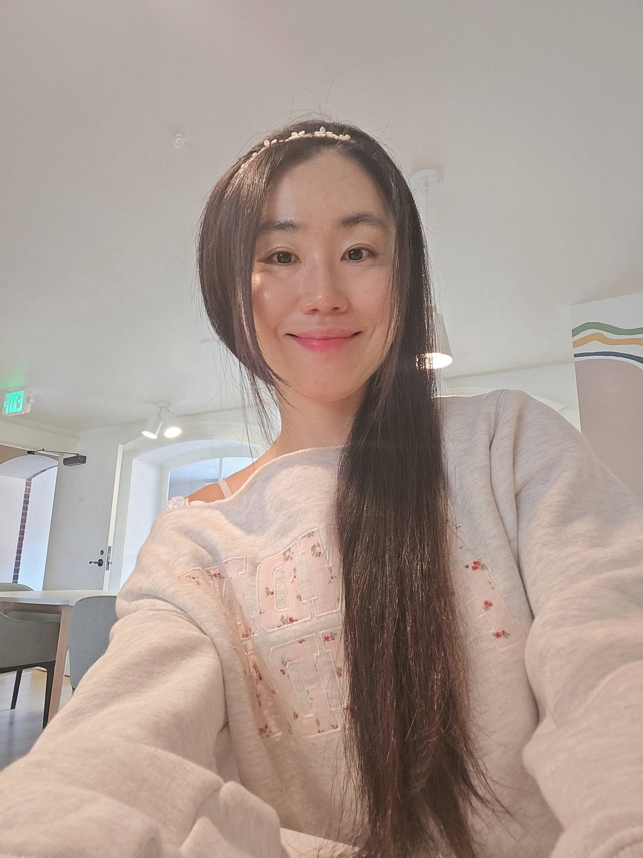 Jisun Kang