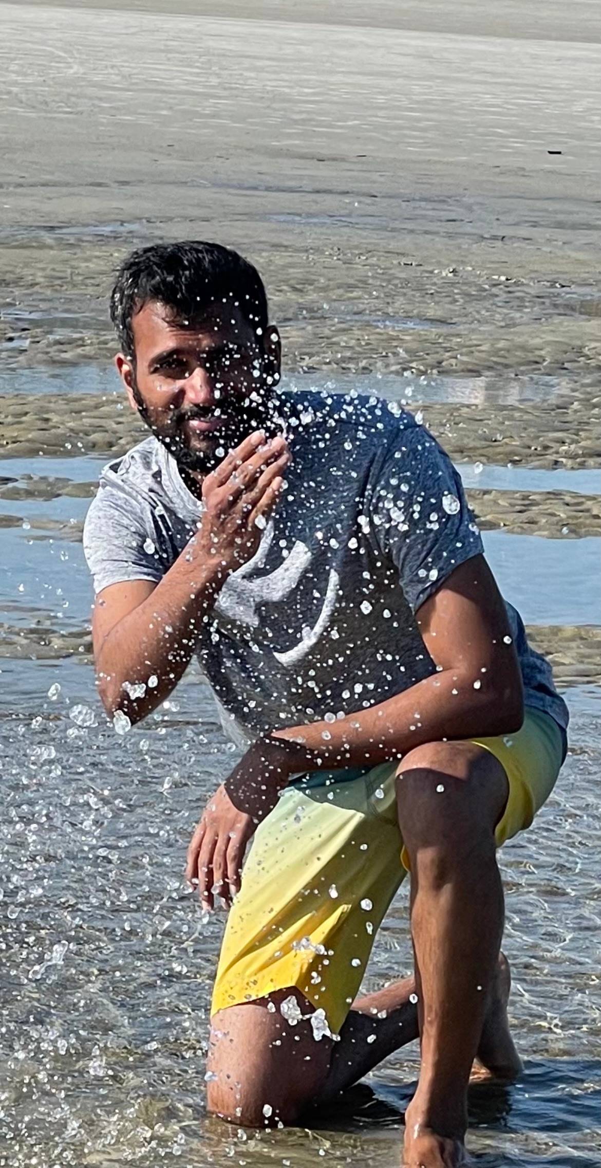 Naveen dodla