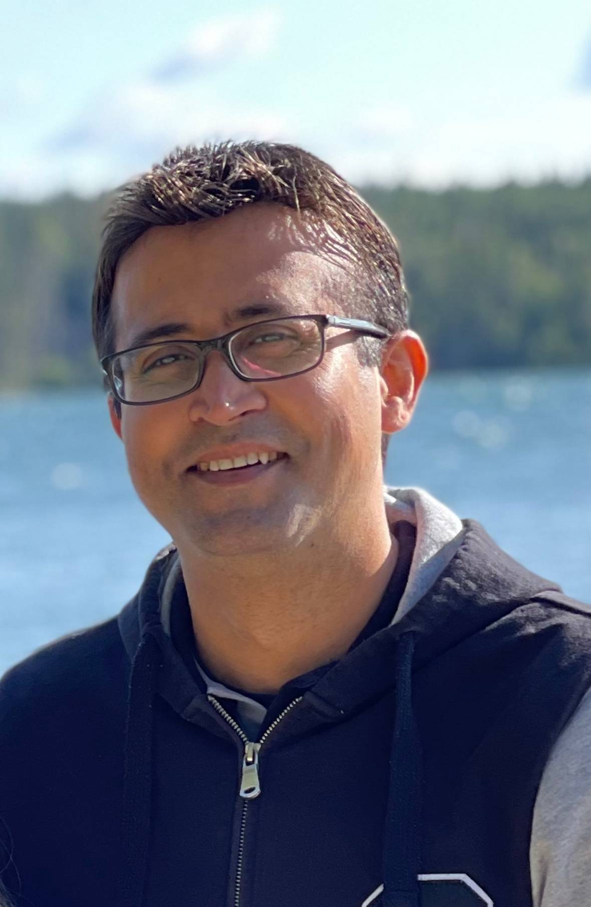 Rafiq Lakhani
