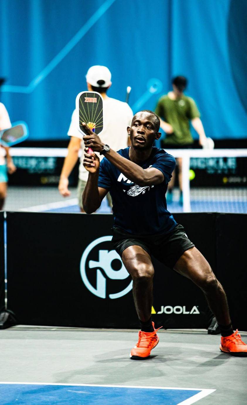mulenga mulima