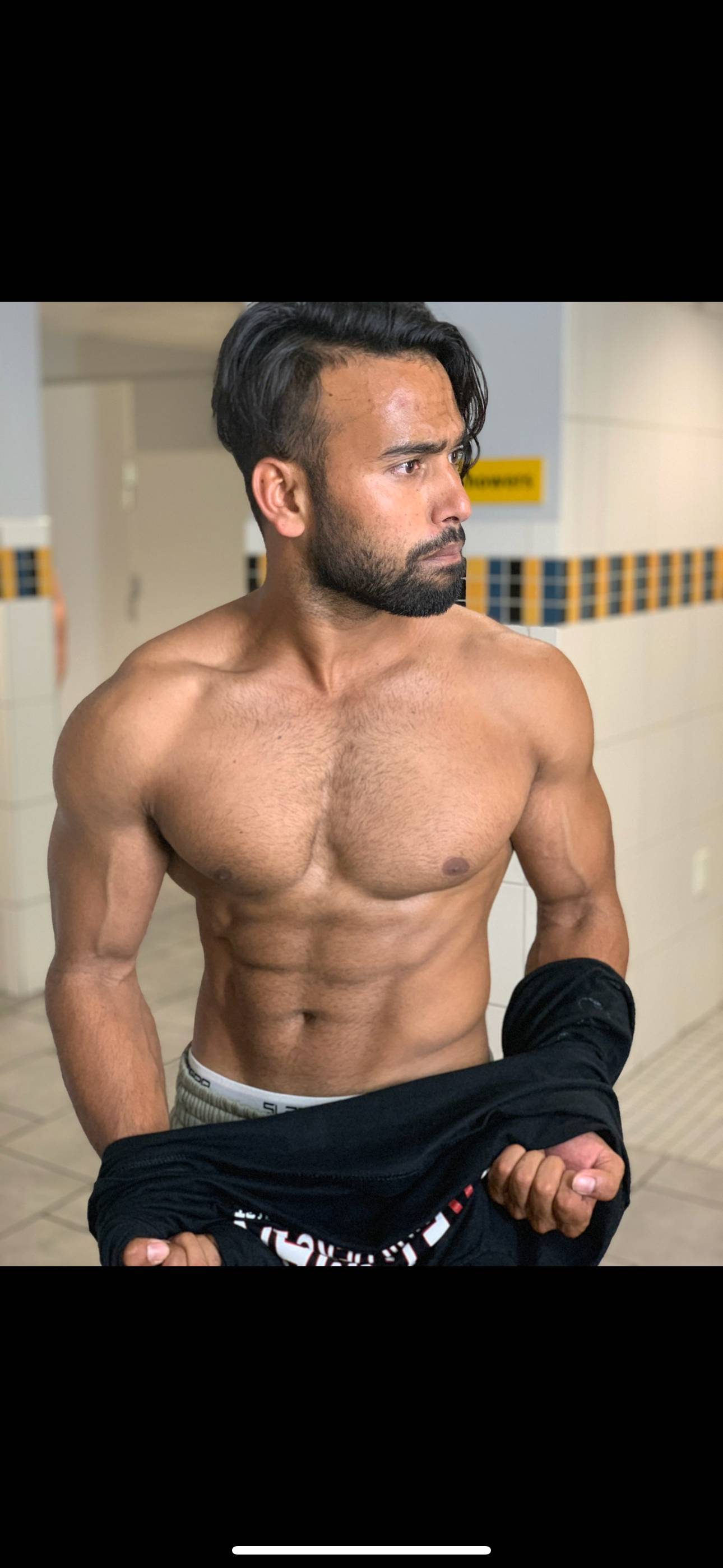 Akash Hossan