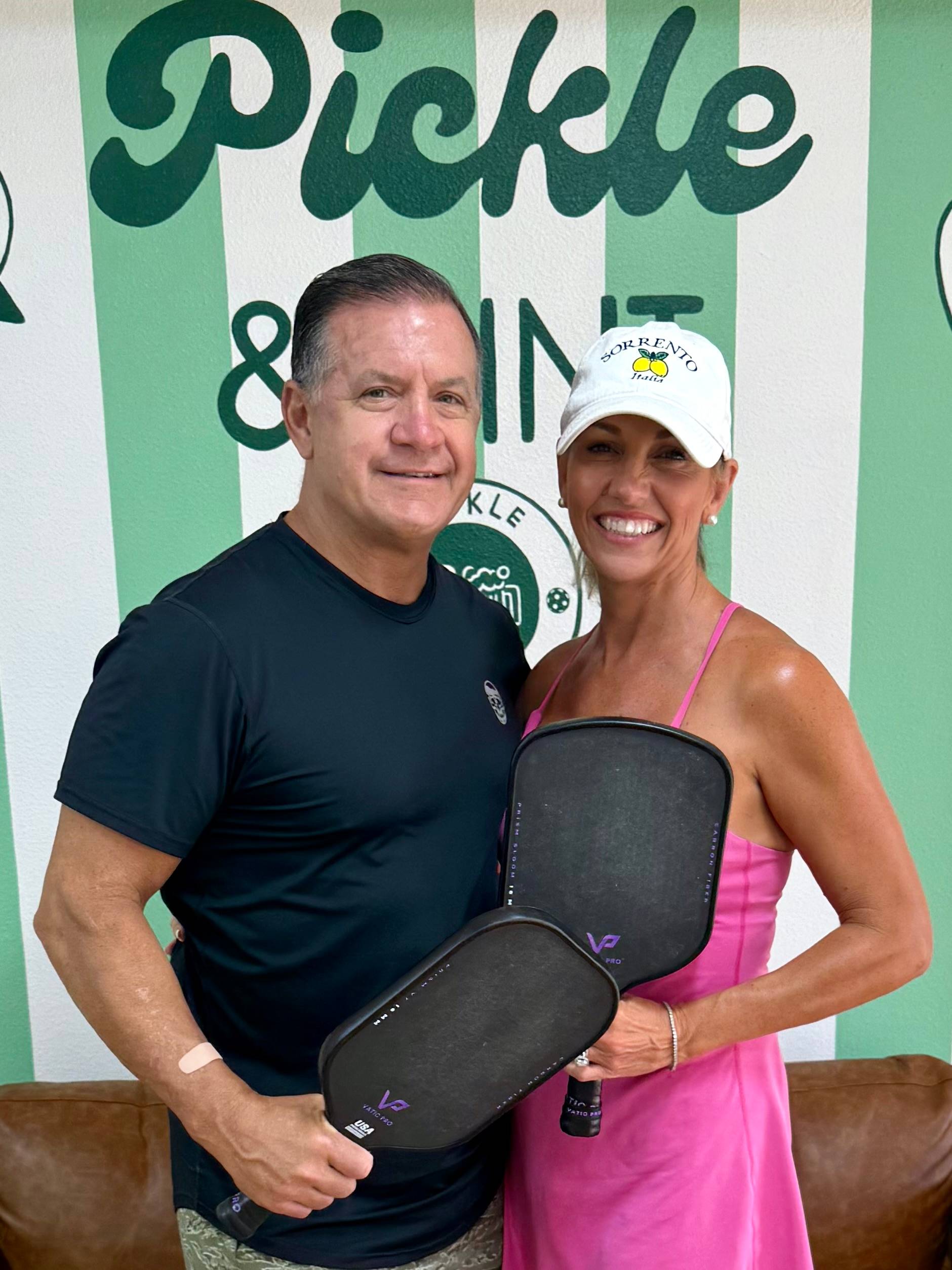 Traci Gerolstein