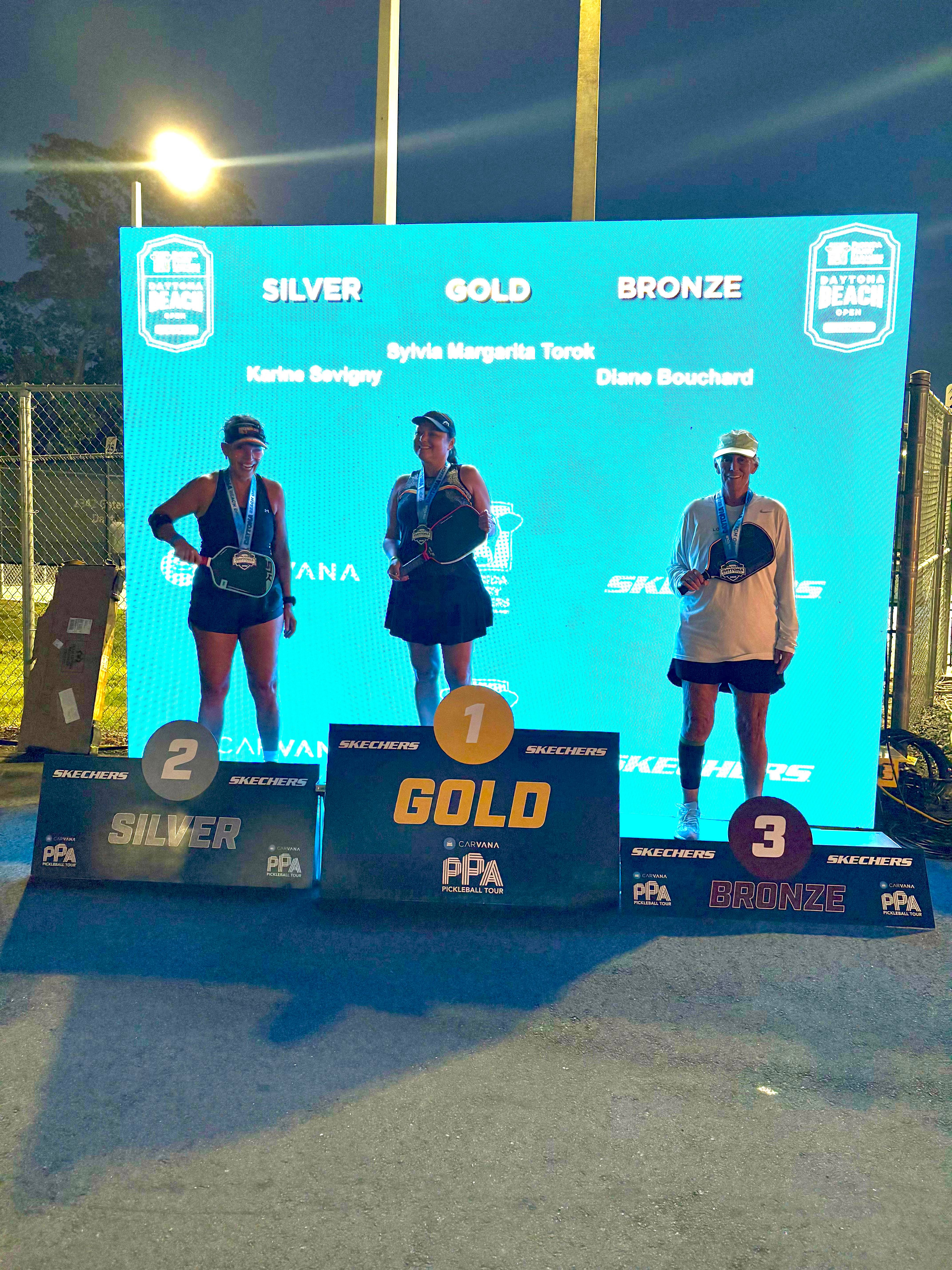 SILVIA MARGARITA TOROK