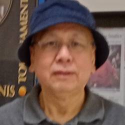 Terrance Chow