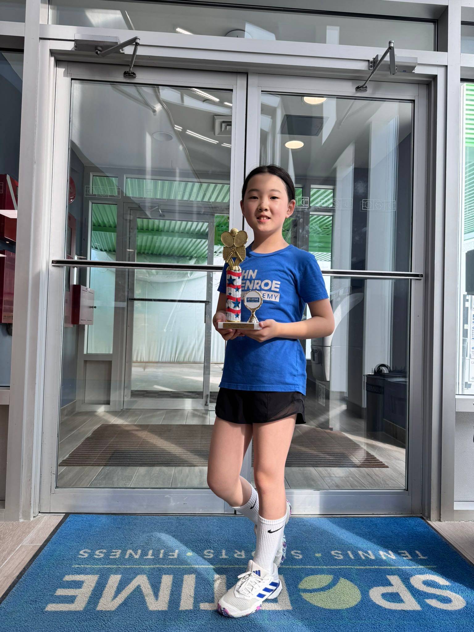 Grace Ding