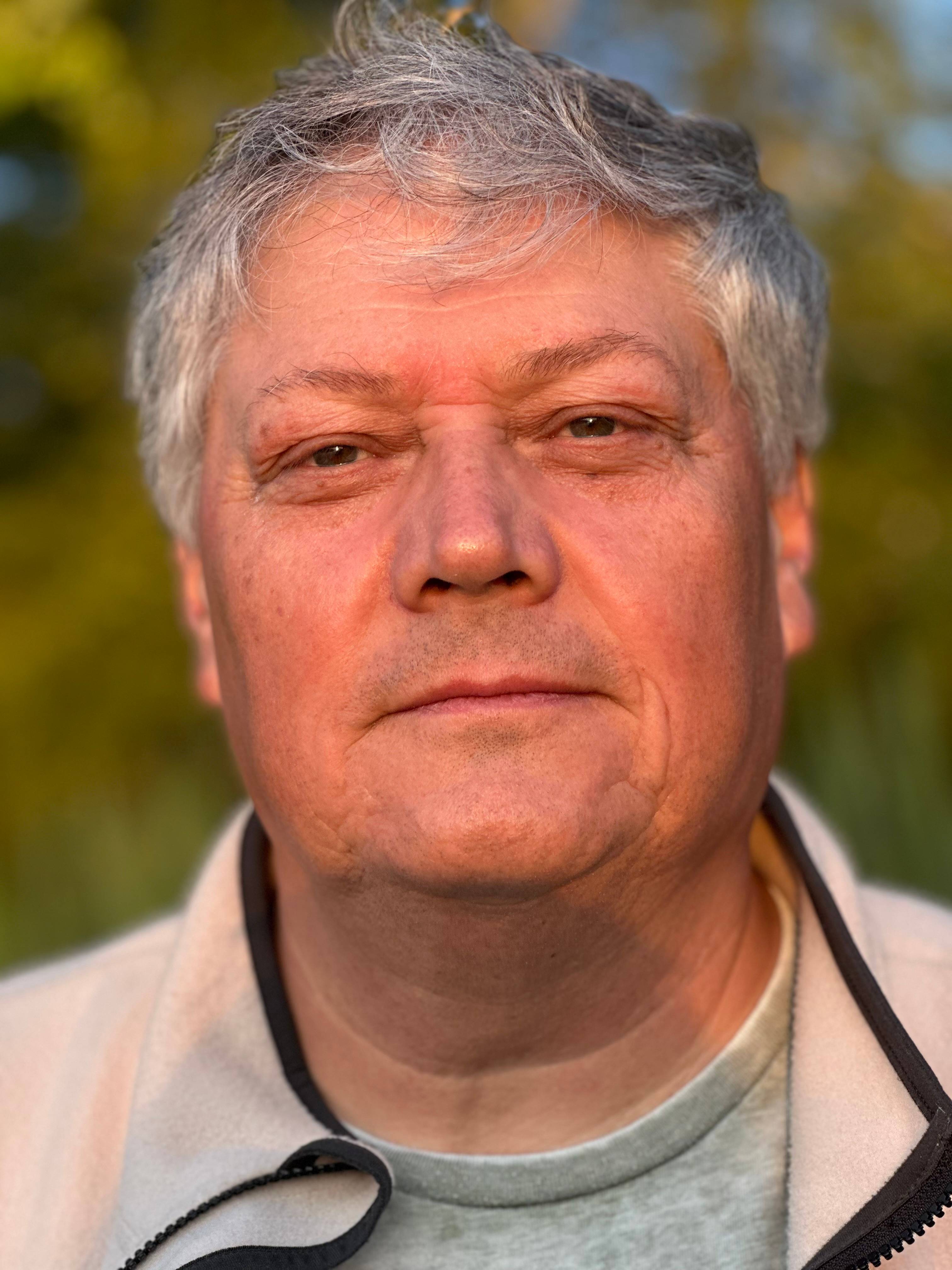 Grigori Khmyrov