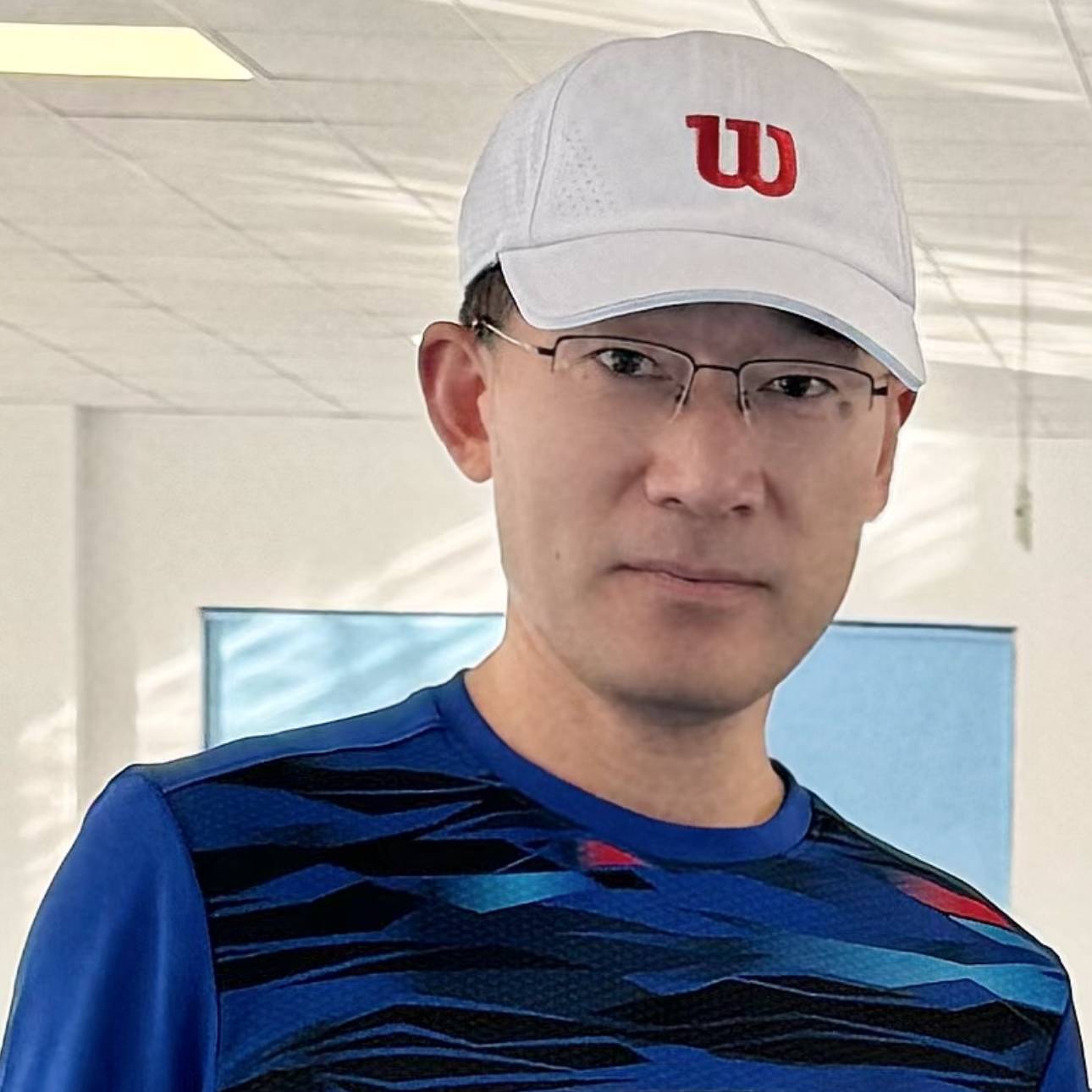 Wen Wei Xu