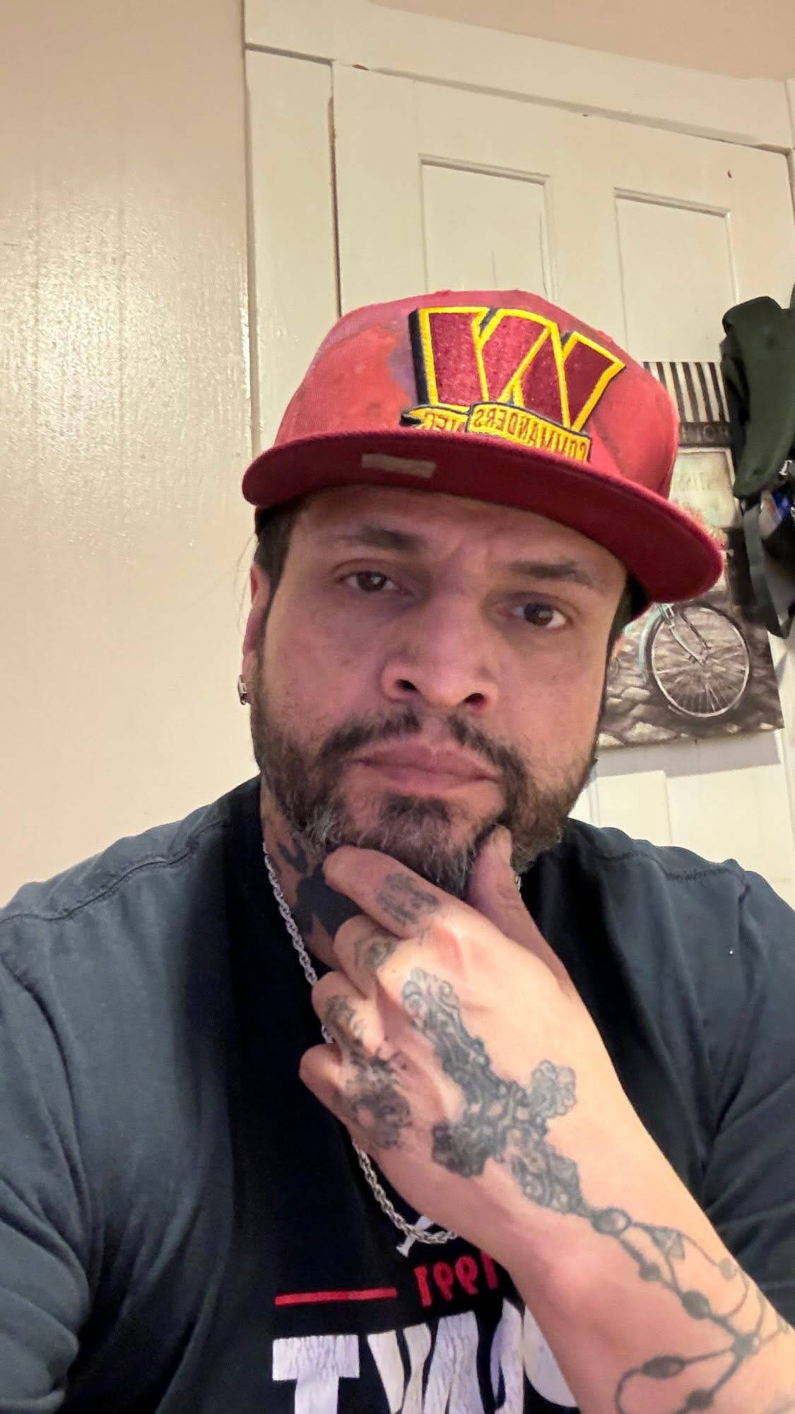 Miguel Martinez Sanchez
