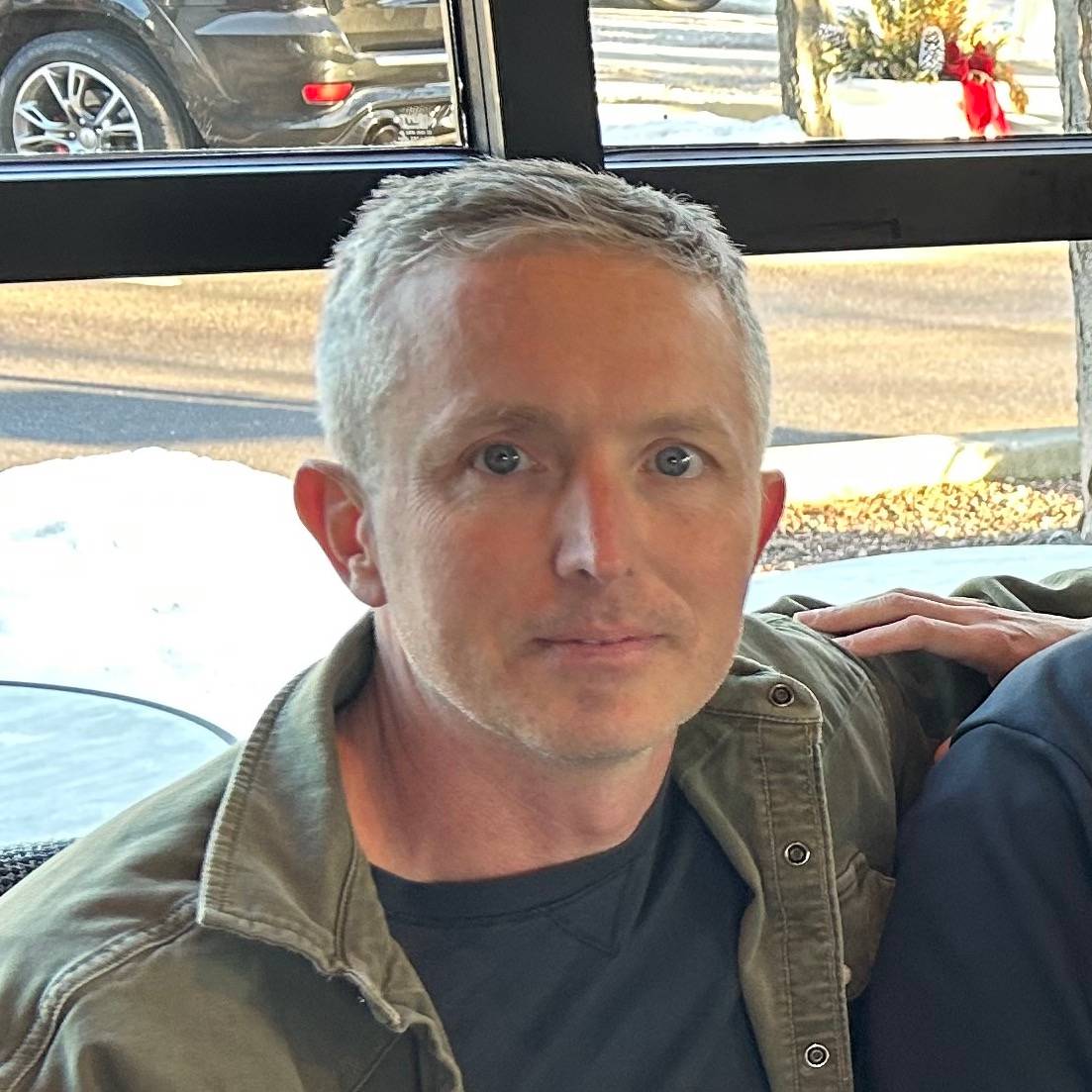 Ryan Carr