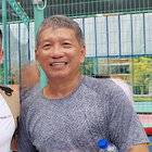 Ron tan