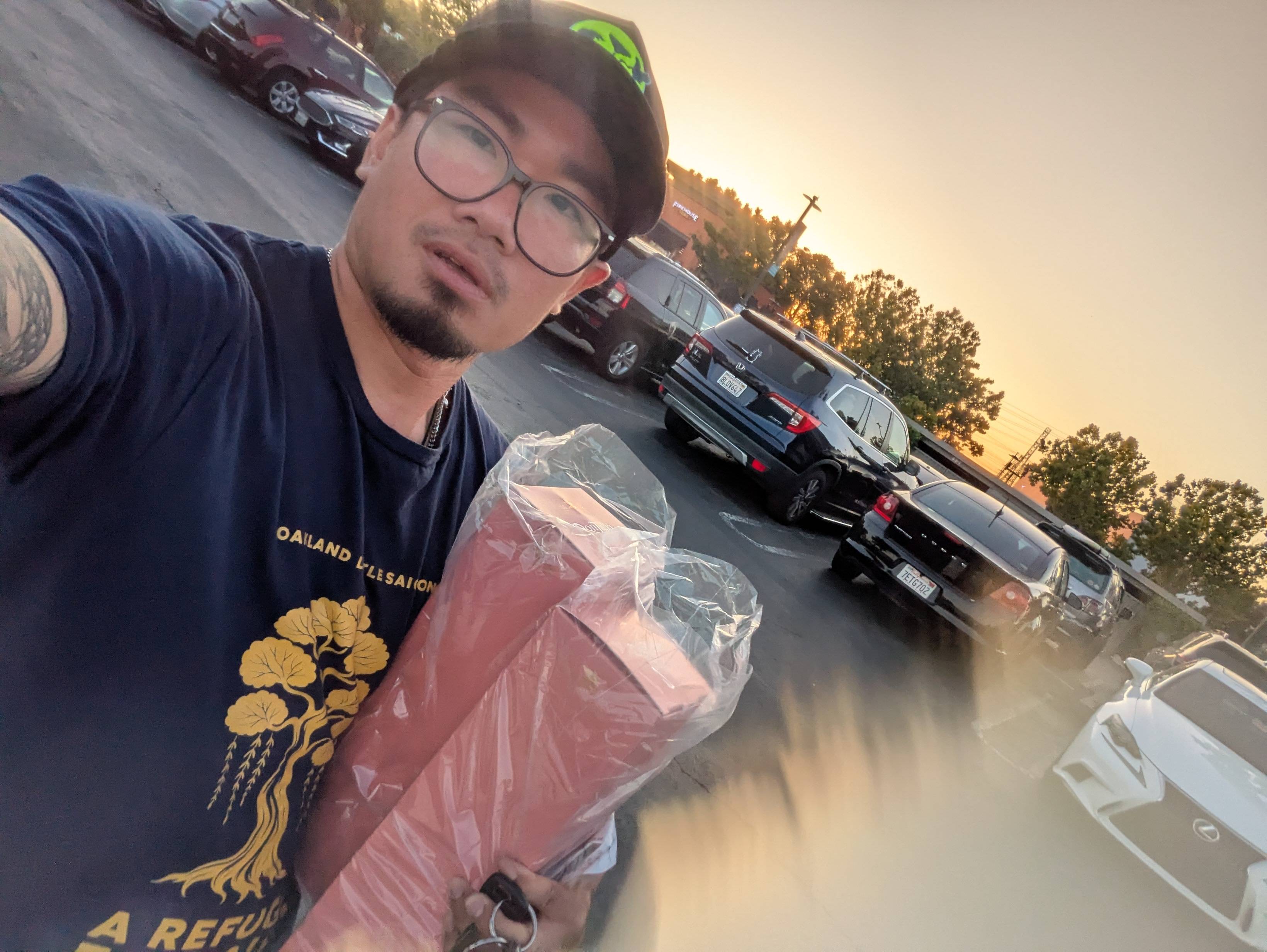 James Tran