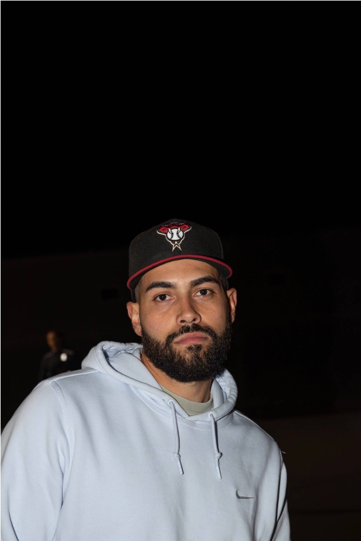 Vidal Gonzalez