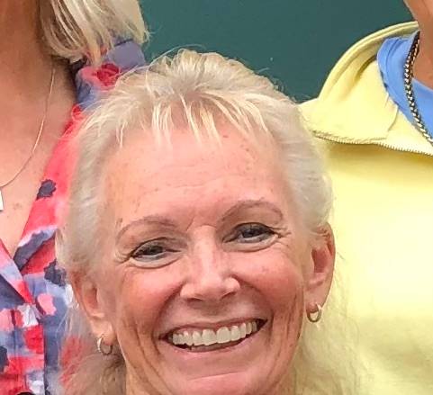 linda Elliott