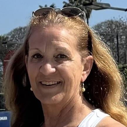 Lisa Kreuser