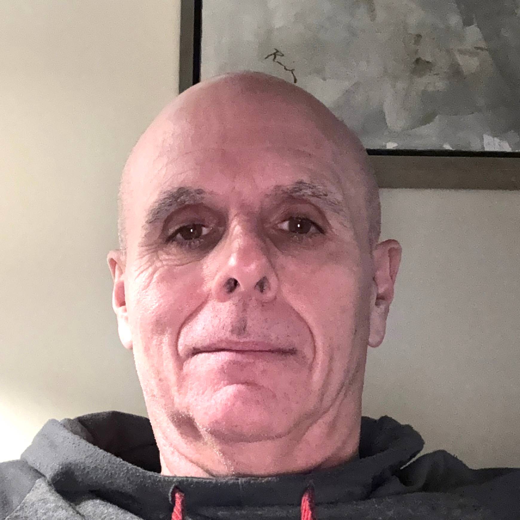 Jeff Stroud