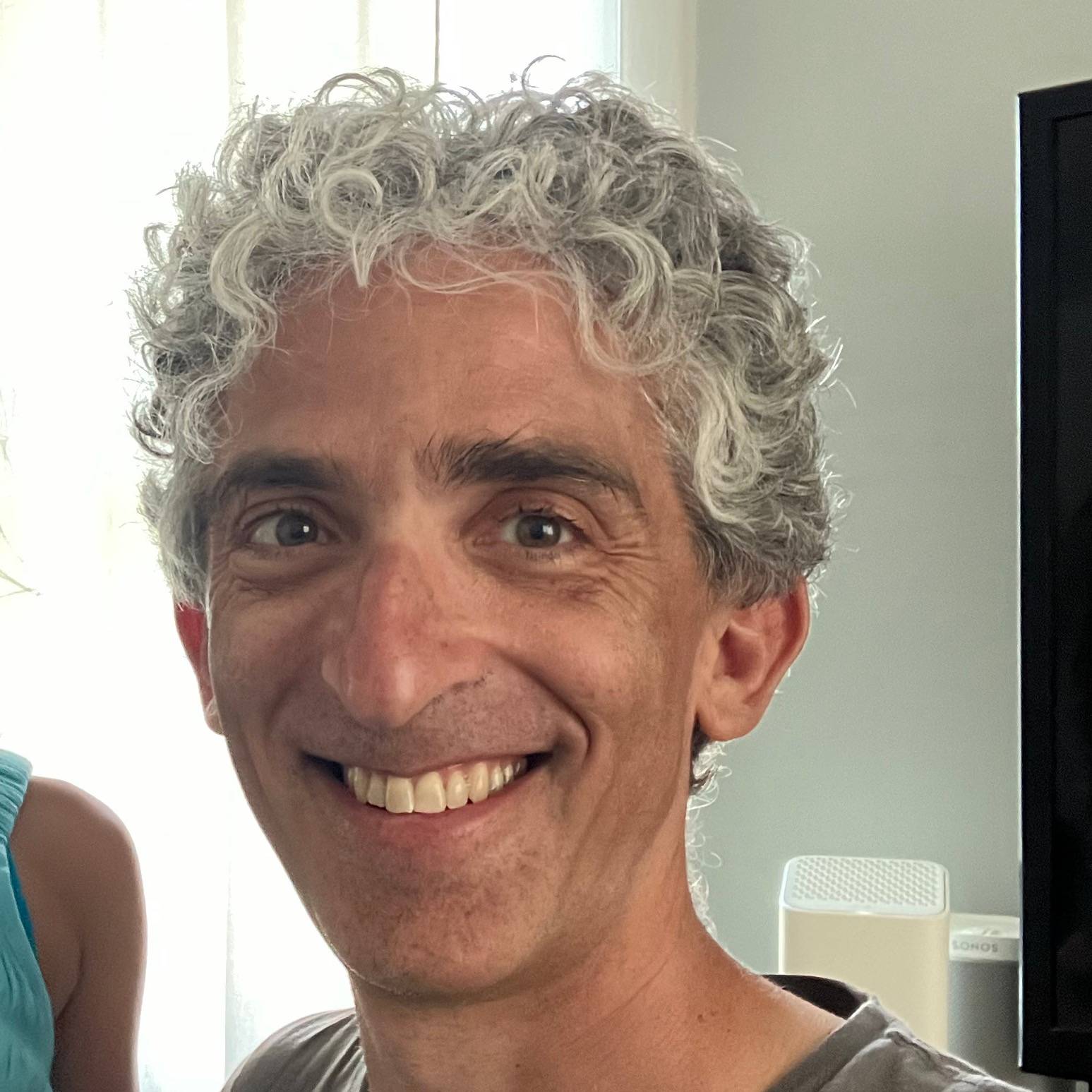 Doug Levy