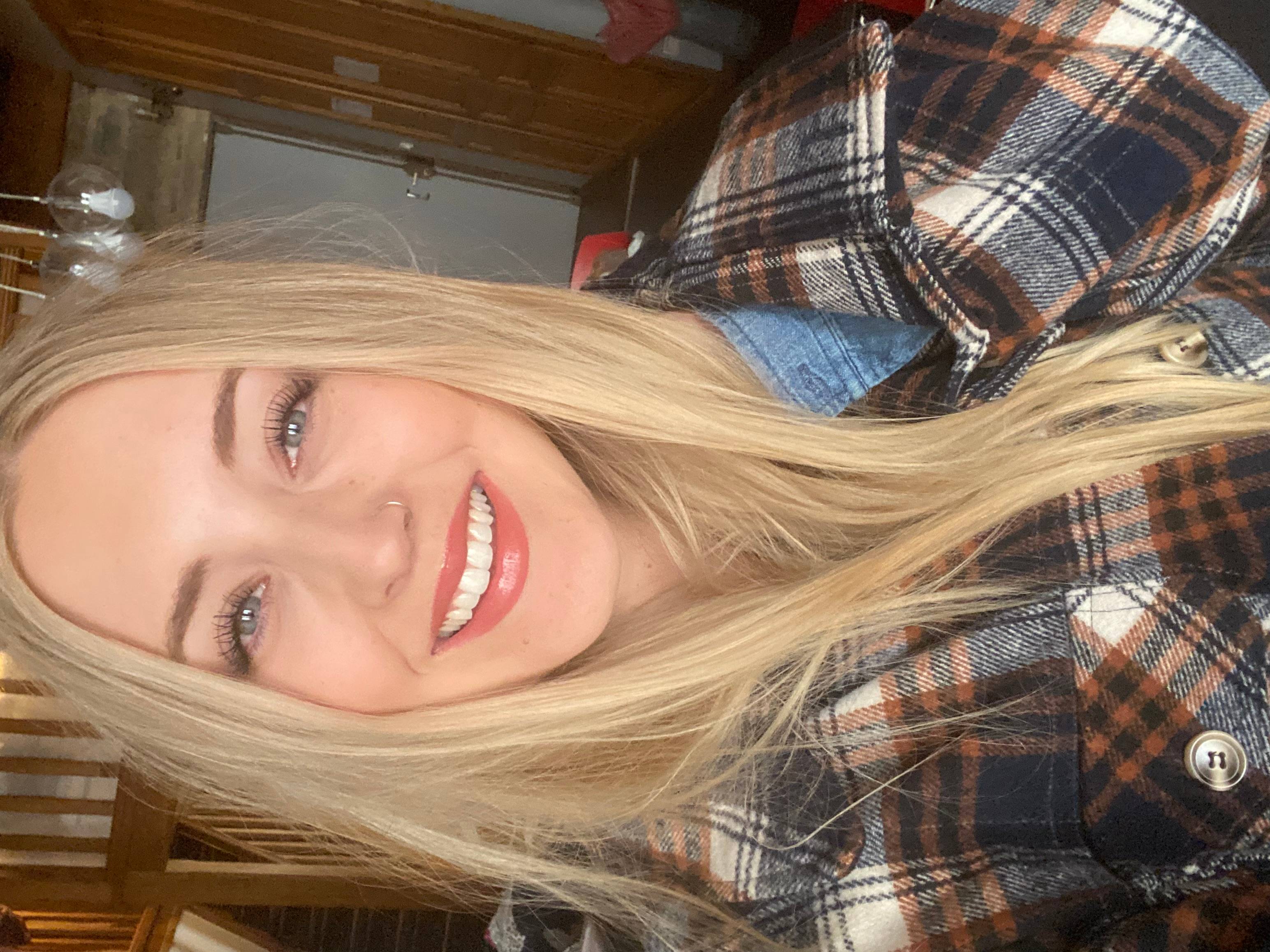 Hannah Lang