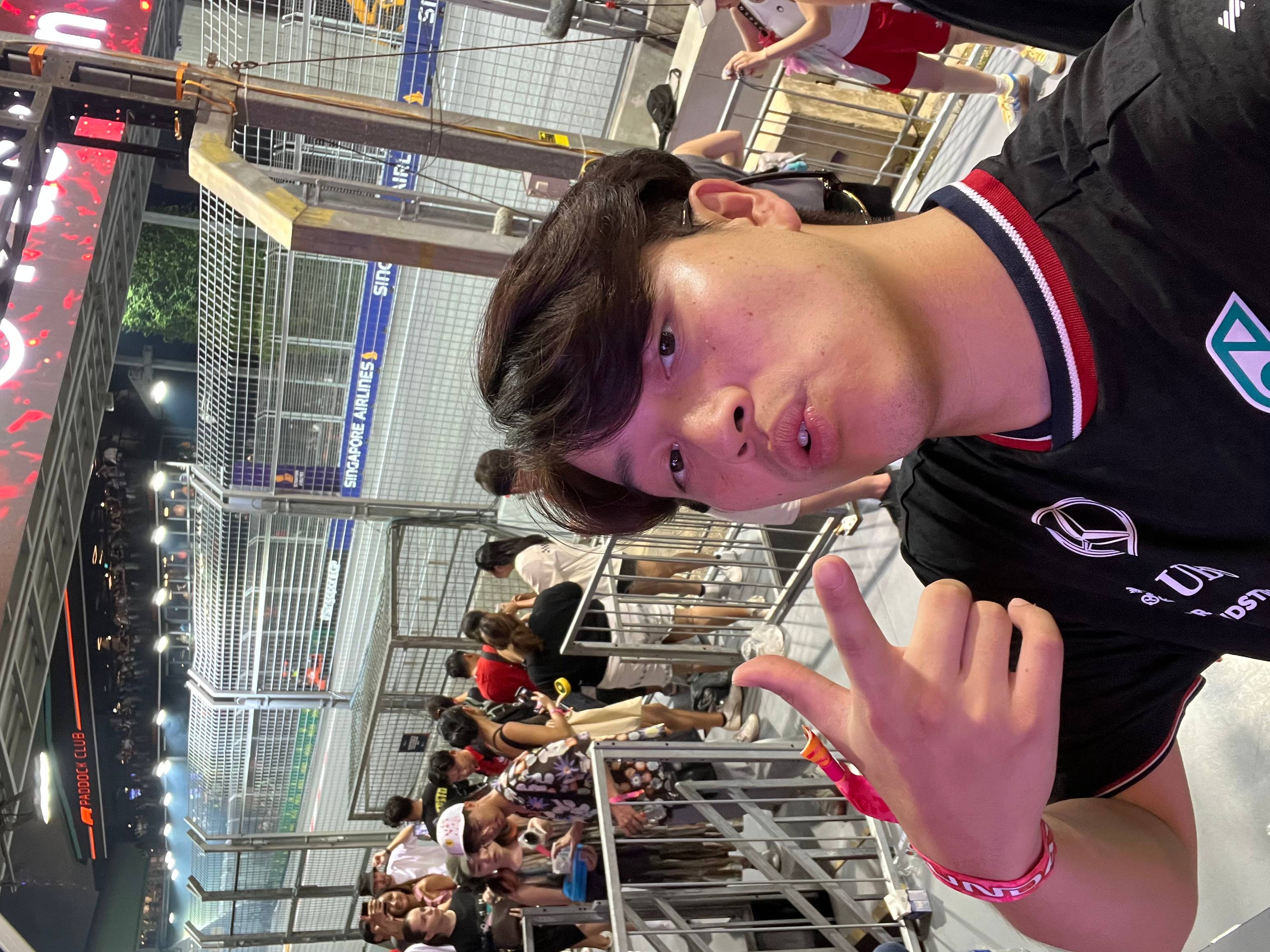 Cheuk Hang K